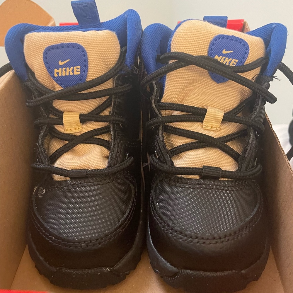 Kids Nike Manoa LTR (TD)